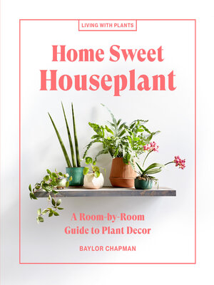 cover image of Home Sweet Houseplant